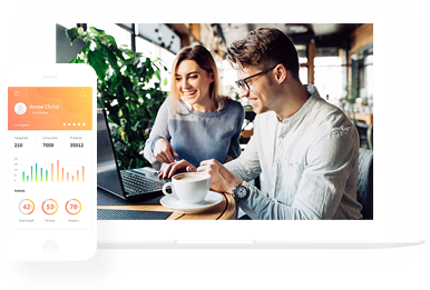 Tutorgram offers online courses.