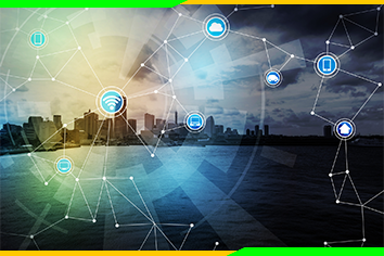 Geographic Information Systems(GIS)