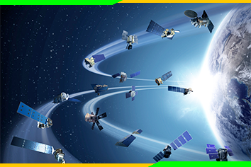 Remote Sensing