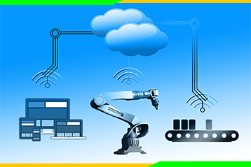 Internet of Things (IoT)