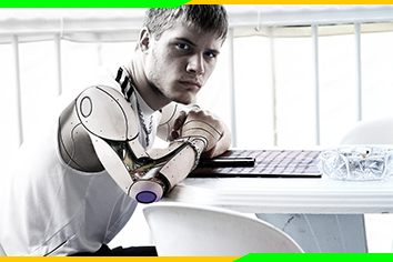ROBOTICS